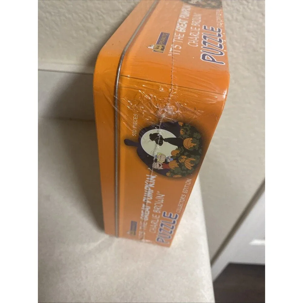 Usaopoly sealed does